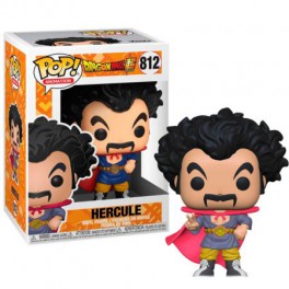 Figura POP Dragon Ball Super 812 Hercule