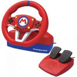 Volante Mario Kart Pro Hori - Switch