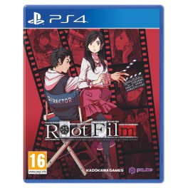 Root Film - PS4