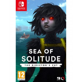 Sea of Solitude: The Director's cut - Switch