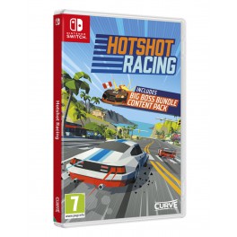 Hotshot Racing - Switch