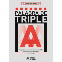 Palabra de Triple A