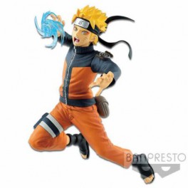 Figura Naruto Shippuden Vibration Stars Naruto Uzu