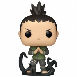 Figura POP Naruto 933 Shikamaru Nara