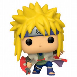 Figura POP Naruto 935 Minato Namikaze