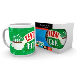 Taza Central Perk Friends