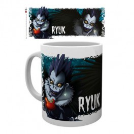 Taza death Note Ryuk