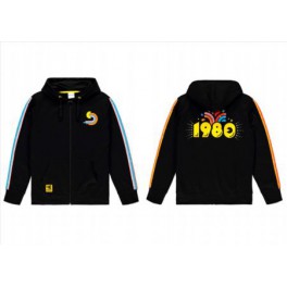 Sudadera Pac-Man 1980 - M