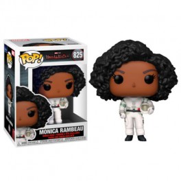 Figura POP Wanda Vision 825 Monica Rambeau