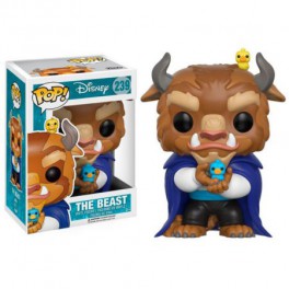 Figura POP Disney 239 Winter Beast