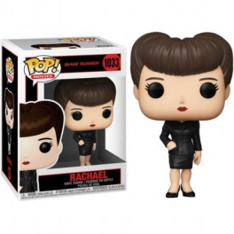 Figura POP Blade Runner 1033 Rachael