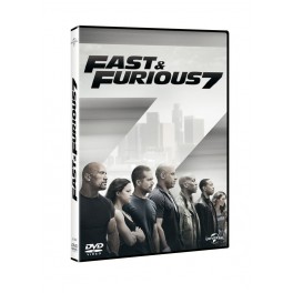 Fast & Furious 7 (A todo gas 7) BR