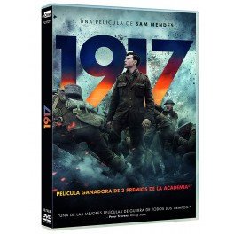 1917 - DVD