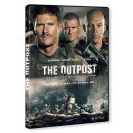 The outpost - DVD
