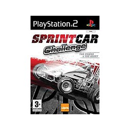 Sprint Car Challenge - PS2