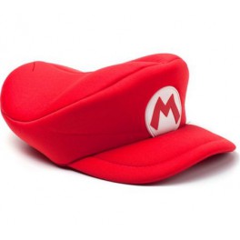 Gorra Nintendo Super Mario Bros. Mario