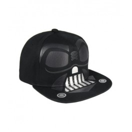Gorra Star Wars Darth Vader