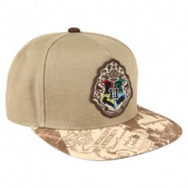 Gorra Harry Potter Hogwarts