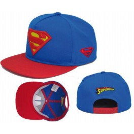 Gorra Snapback DC Superman Logo