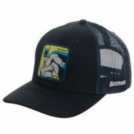 Gorra DC Batman Super Heroe