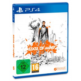 State of Mind - PS4