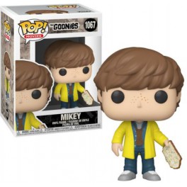 Figura POP The Goonies 1067 Mikey