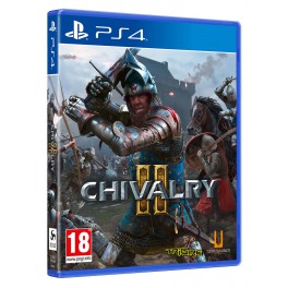 Chivalry 2 - PS4