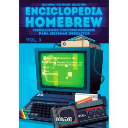 Enciclopedia Homebrew Vol.3