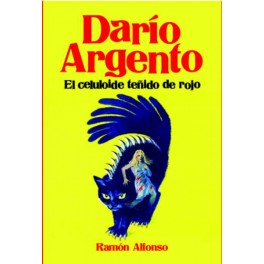 Darío Argento. El celuloide teñido d