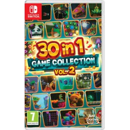 30-in-1 Game Collection Vol. 2 - Switch