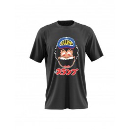 Camiseta Dr. Slump - XL