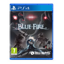 Blue Fire - PS4