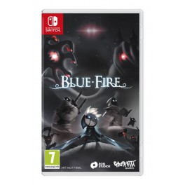 Blue Fire - Switch