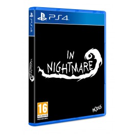 In Nightmare - PS4