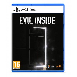 Evil Inside - PS5