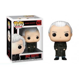 Figura POP Blade Runner 1034 Roy Batty