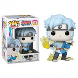 Figura POP Boruto 673 Mitsuki