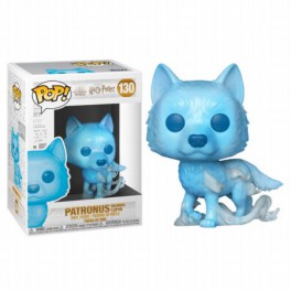 Figura POP Harry Potter 130 Patronus Remus Lupin