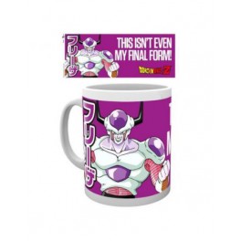 Taza Dragon Ball Z Freezer