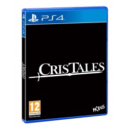 Cris Tales - PS4