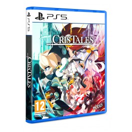 Cris Tales - PS5