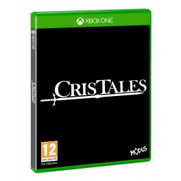 Cris Tales - Xbox one