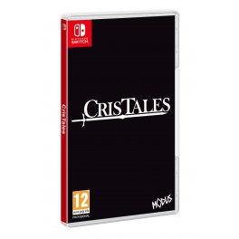 Cris Tales - Switch