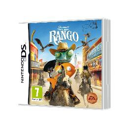 Rango - NDS