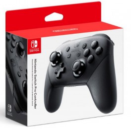 Controller Pro + Cable USB - Switch