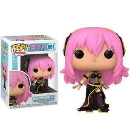 Figura POP Vocaloid 961 Megurine Luka V4X