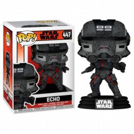 Figura POP Star Wars Bad Batch 447 Echo