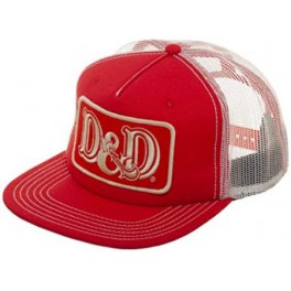 Gorra Dungeons & Dragons D & D