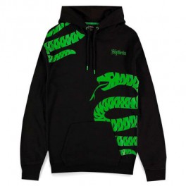 Sudadera Harry Potter Slytherin - S