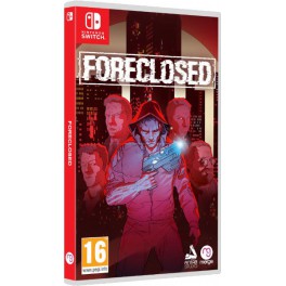 Foreclosed - Switch